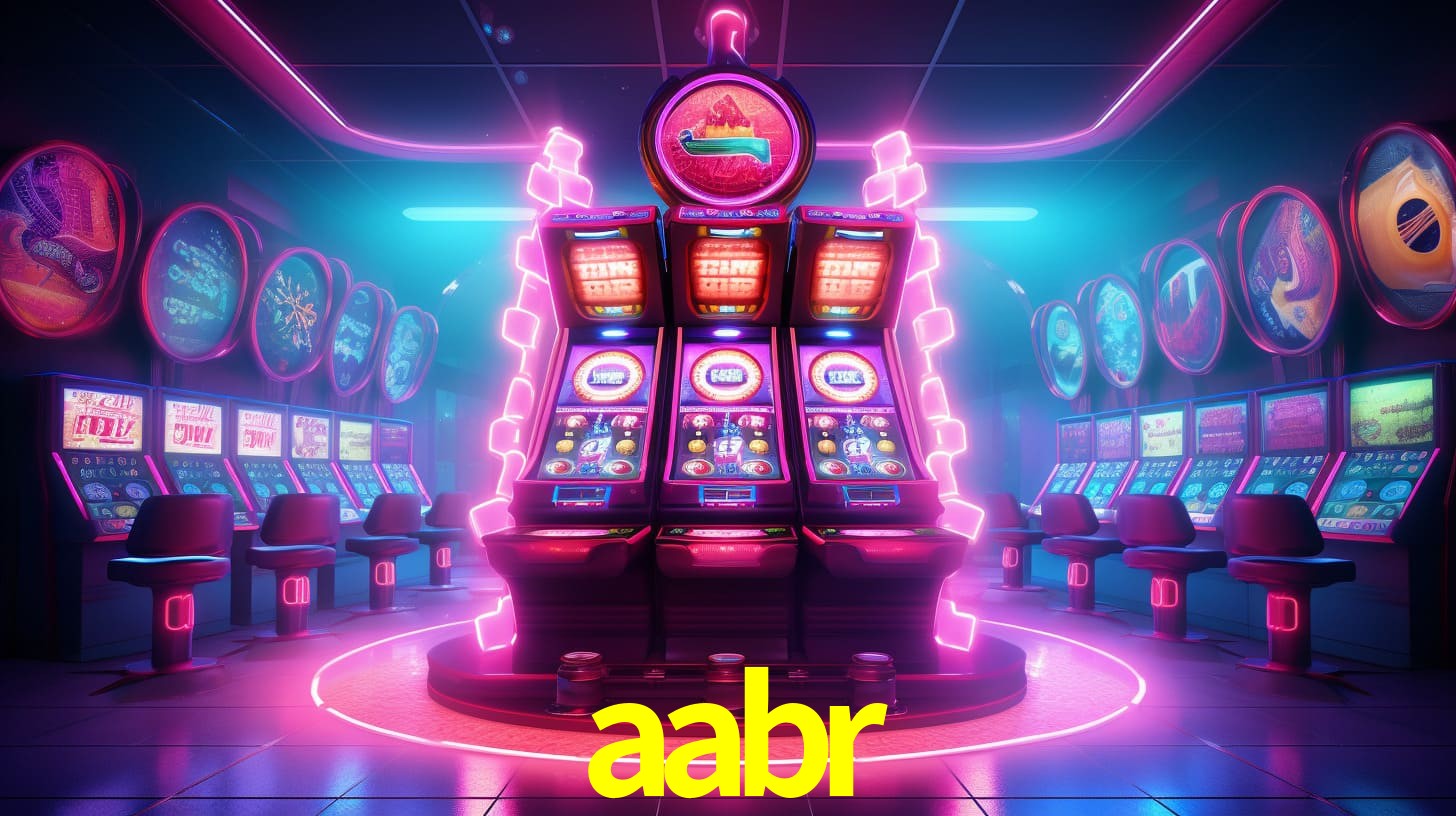 aabr - Melhor Casino Online - aabr.com