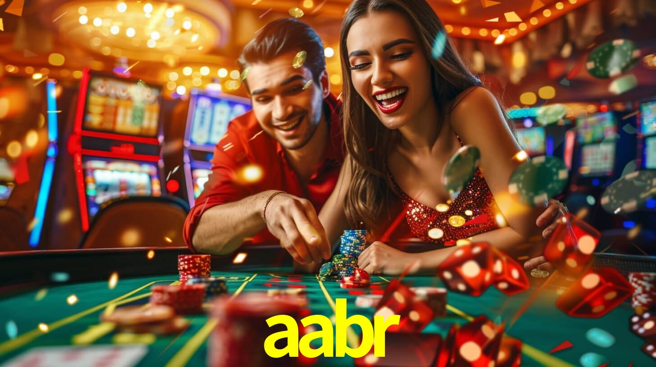Integração de APIs aabr