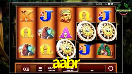 Descubra o Mundo do Cassino Online com aabr