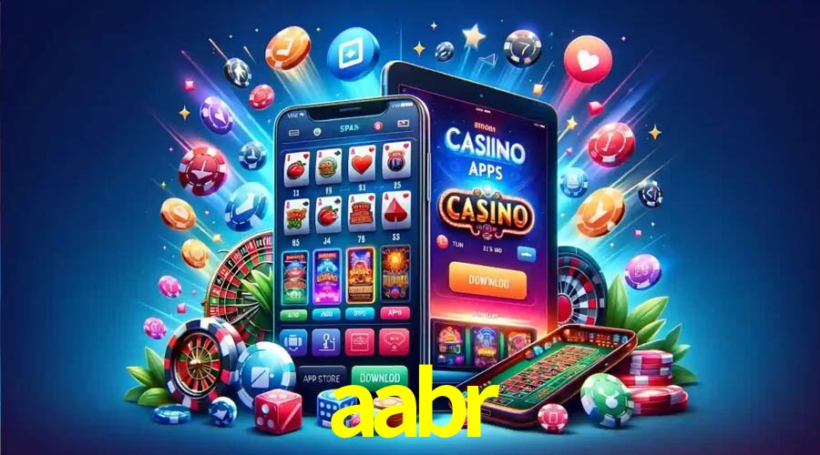 Live Casino aabr