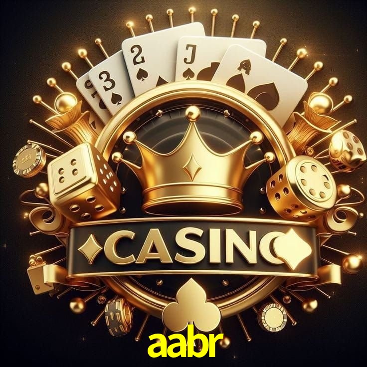 Diretório de Jogos aabr