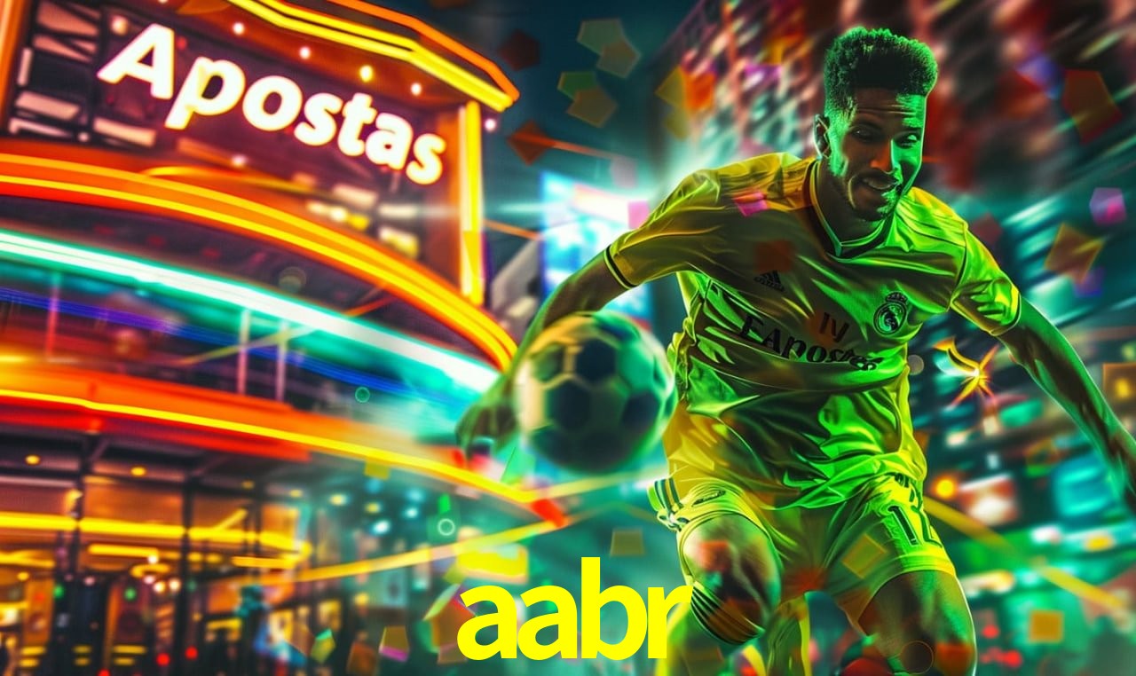 Provedores de Jogos aabr