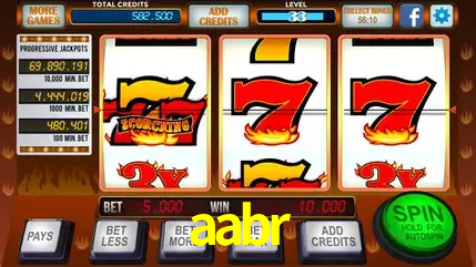 Descubra o Mundo do Cassino Online com aabr