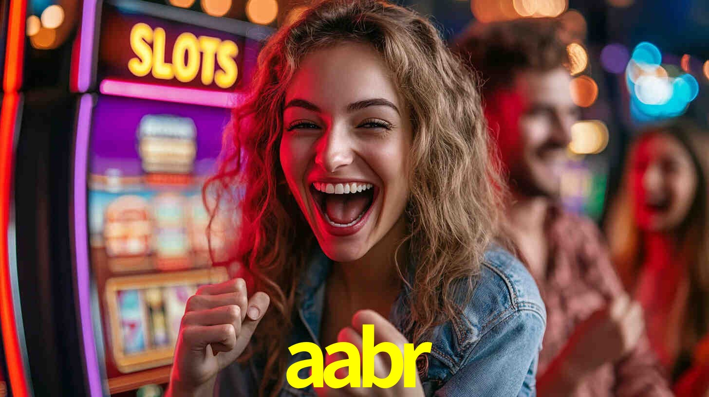 Inovações de Jogos na aabr: O Futuro das Experiências Interativas