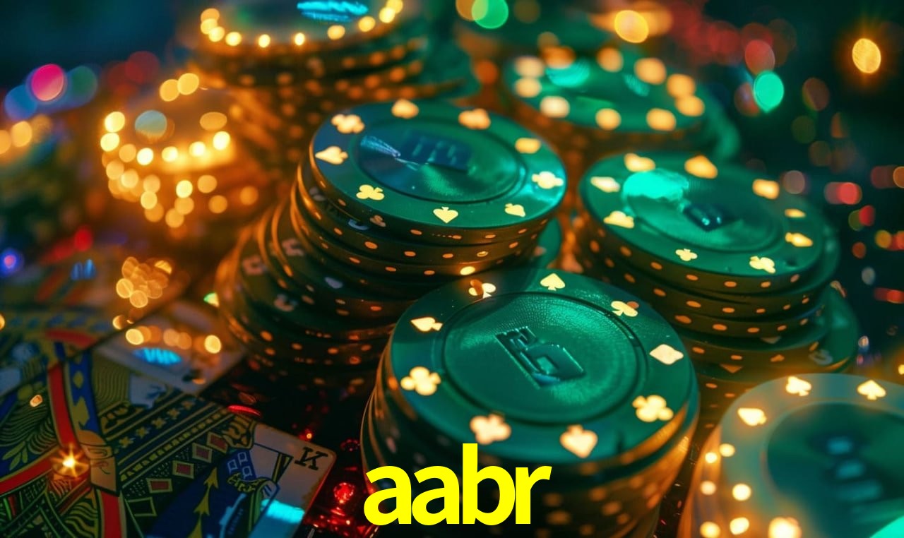 Apostas de Tênis aabr