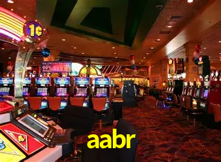 Descubra a Magia dos Jogos de Arcade no aabr