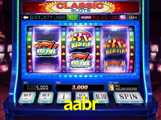 Descubra a Magia dos Jogos de Arcade no aabr