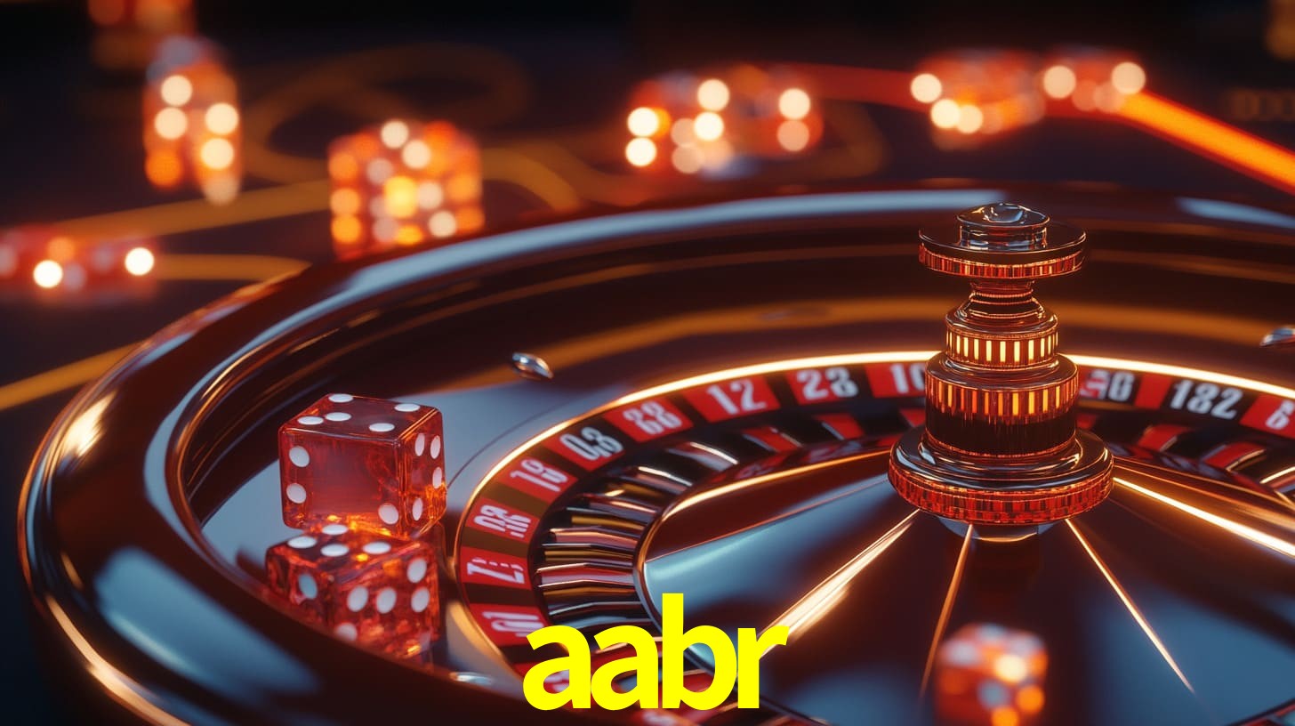 aabr: A Experiência de Casino com Jogos de Mesa ao Vivo