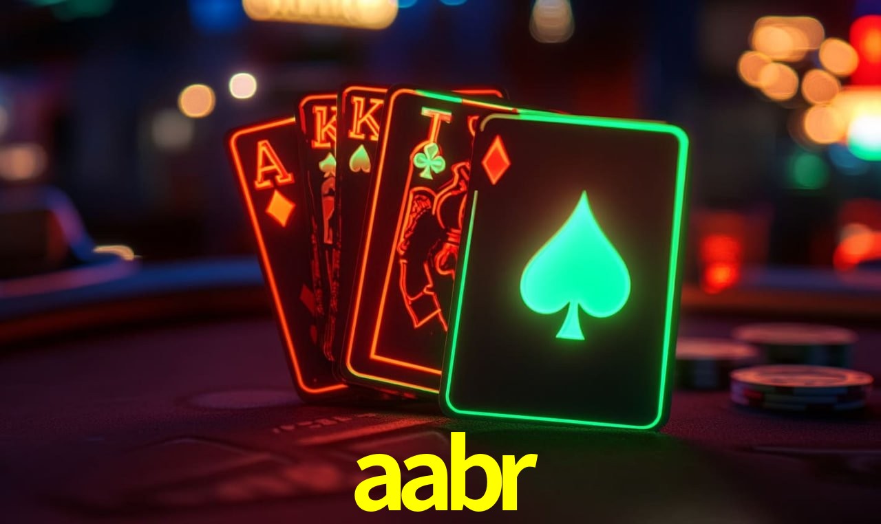 Casino Ao Vivo aabr