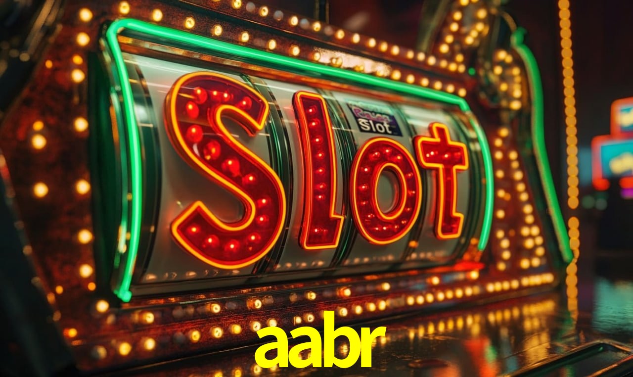 Promoção Relâmpago aabr